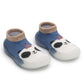 Adorable Animals - Non-Slip Baby Shoe-Socks