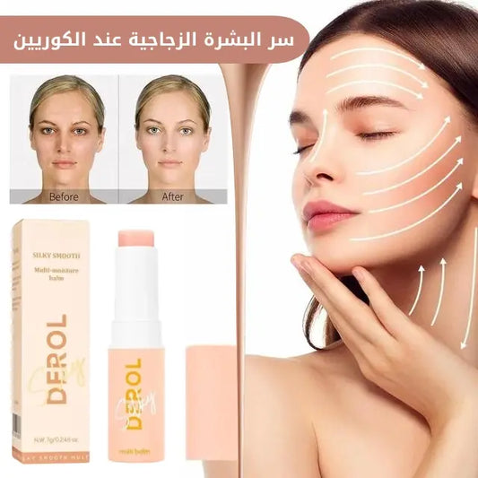 Dehydrol Anti-Wrinkle Moisturising Stick.