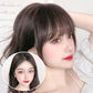 [Perfect Gift]Wispy Bangs Hair Extensions Piece