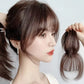 [Perfect Gift]Wispy Bangs Hair Extensions Piece