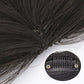 [Perfect Gift]Wispy Bangs Hair Extensions Piece