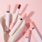 4 Colors Matte Cigarette Lipstick Set