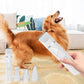 4-in-1 Silent Electric Clipper Set for Pet Hair