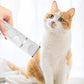 4-in-1 Silent Electric Clipper Set for Pet Hair