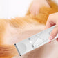 4-in-1 Silent Electric Clipper Set for Pet Hair