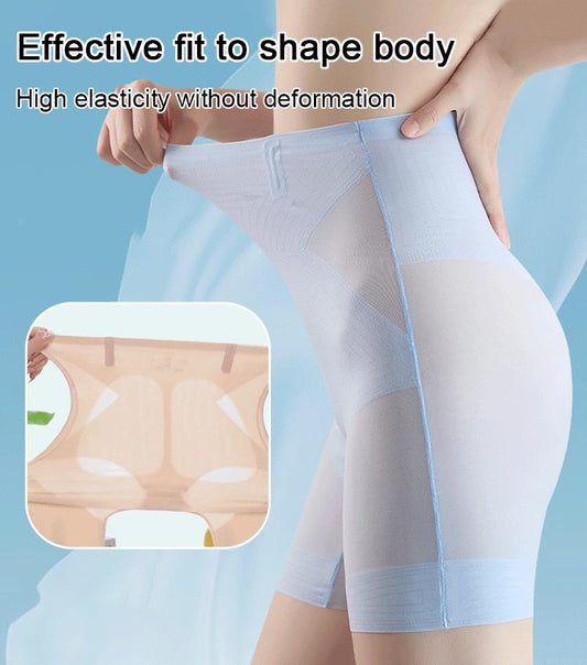 🎉Limited Time Offer Buy 1 Get 1 Free🔥[Cooling Technology] Ultra Thin Cooling Tummy Control Shapewear