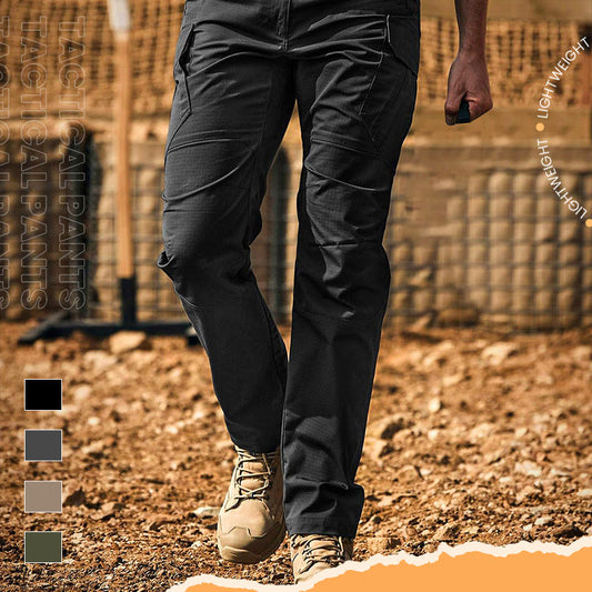 🔥Multi-purpose Tactical Pants