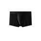 2023 New Style Men's lce Silk Boxer Briefs