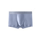 2023 New Style Men's lce Silk Boxer Briefs