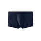 2023 New Style Men's lce Silk Boxer Briefs