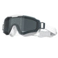 Anti-fog & HD Large Frame Swimming Goggles