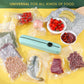 Automatic Food Vacuum Sealer Machine