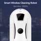 Automatic Smart Window Cleaning Robot