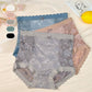 3-Pack Women's High Waisted Lace Panties