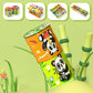 🧒✨ Cub magic pliabil creativ Panda pentru copii