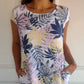 👗 Ofertă de Vară 🌸 Rochie Casual cu Imprimat și Buzunare