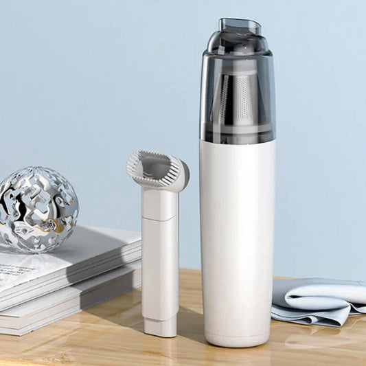✨Aspirator Mini Compact Portabil