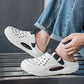 💥Sandale slip-on respirabile pentru bărbați