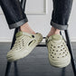 💥Sandale slip-on respirabile pentru bărbați
