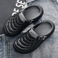 💥Sandale slip-on respirabile pentru bărbați