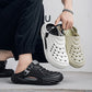 💥Sandale slip-on respirabile pentru bărbați