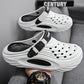 💥Sandale slip-on respirabile pentru bărbați