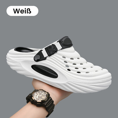💥Sandale slip-on respirabile pentru bărbați