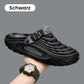 💥Sandale slip-on respirabile pentru bărbați