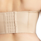 🌸 Sutien invizibil cu tăietură joasă Curele detașabile