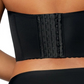 🌸 Sutien invizibil cu tăietură joasă Curele detașabile
