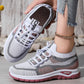 👟Pantofi Sport Casual cu Șiret pentru Femei