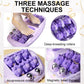 ⏰Vânzare fierbinte💜Roller portabil pentru masajul picioarelor💜