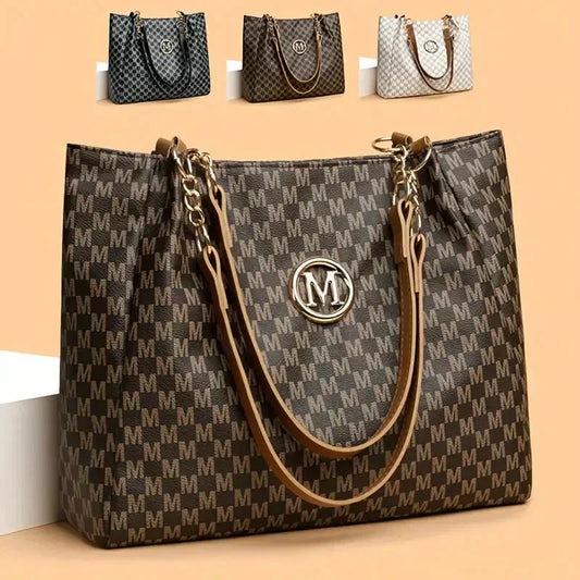 💕2025 Model nou  👜  Geantă de mână în stil retro