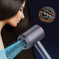 Blue Light Anion High-efficiency Hair Dryer