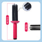 17 Comb Teeth Hair Fluffy Styling Curler